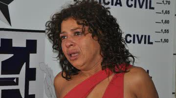 Imagem Após briga, mulher é suspeita de matar companheiro com facada no peito