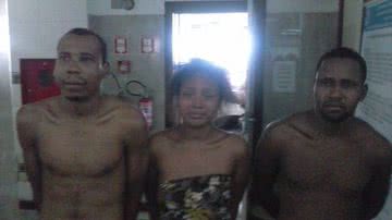 Imagem Operação cumpre 20 mandados de busca e apreensão em Salvador
