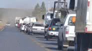 Imagem Rodovias com pavimento adequado pode gerar economia de até 5% em combustível