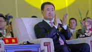 Imagem Homem mais rico da China quer comprar salas de cinema e investir no Brasil