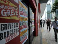 Imagem Comando de greve pede que bancários aprovem volta ao trabalho