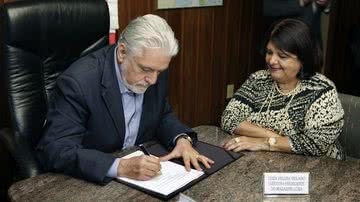 Imagem Magazine Luiza irá instalar centro de distribuição em Candeias