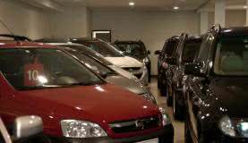 Imagem IPI reduzido para automóveis continua até dezembro