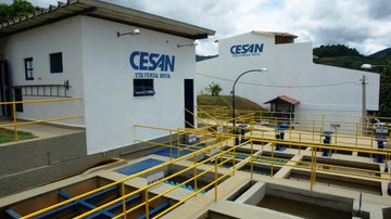 Imagem Odebrecht Ambiental tenta comprar Cesan, diz colunista