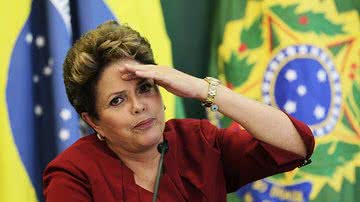 Imagem Economia brasileira teve período de janeiro no vermelho