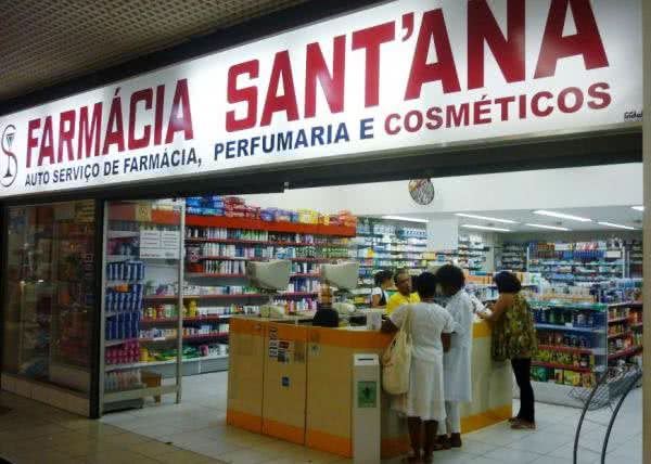 Imagem Farmácia Sant´Ana paga R$ 20 mil a funcionária por controlar idas ao banheiro
