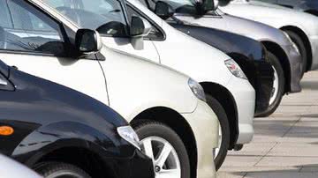 Imagem Fenabrave prevê 2014 como ano mais difícil para vendas de veículos