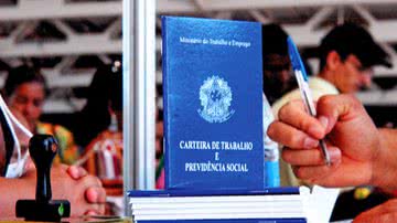 Imagem Geração de empregos teve pior resultado para meses de julho desde 2003