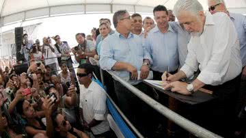 Imagem Três indústrias chegam ao Sudoeste baiano e prometem gerar 1.200 empregos