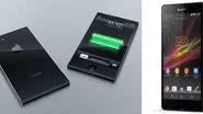 Imagem iPhone 6 terá design mais quadrado