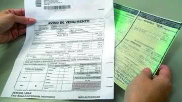 Imagem Projeto pede parcelamento do IPVA em 10 vezes