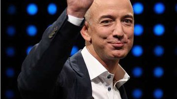 Imagem Presidente da Amazon é eleito “pior chefe do mundo”