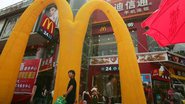 Imagem Cinco pessoas são presas por vender carne vencida ao McDonald&#039;s e KFC