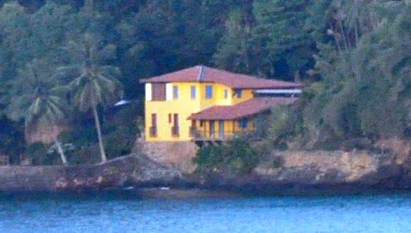 Imagem MRM e a João Fortes compram “casa amarela”