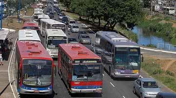 Imagem Câmara aprova redução a zero do PIS/Pasep e Cofins para transporte coletivo