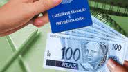 Imagem Governo altera regra para concessão de seguro-desemprego