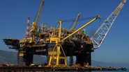 Imagem Petrobras anuncia descoberta de mais um poço de petróleo na região do pré-sal 