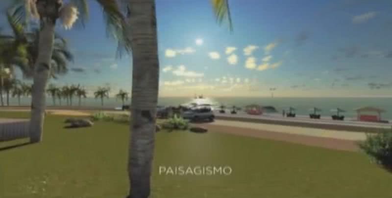 Imagem Prefeitura anuncia requalificação da Orla de Salvador