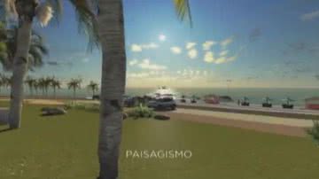 Imagem Prefeitura anuncia requalificação da Orla de Salvador