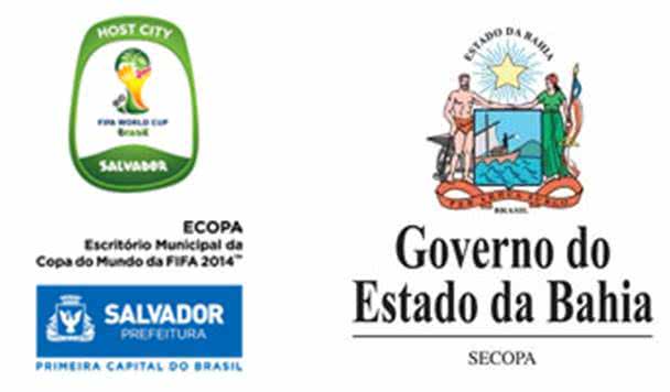 Imagem Mesmo pós-Mundial, Ecopa e Secopa permanecem com investimentos garantidos
