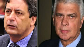 Imagem PSD abriga 4 deputados milionários e dois com mais de 20 anos de mandato