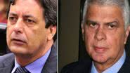 Imagem PSD abriga 4 deputados milionários e dois com mais de 20 anos de mandato