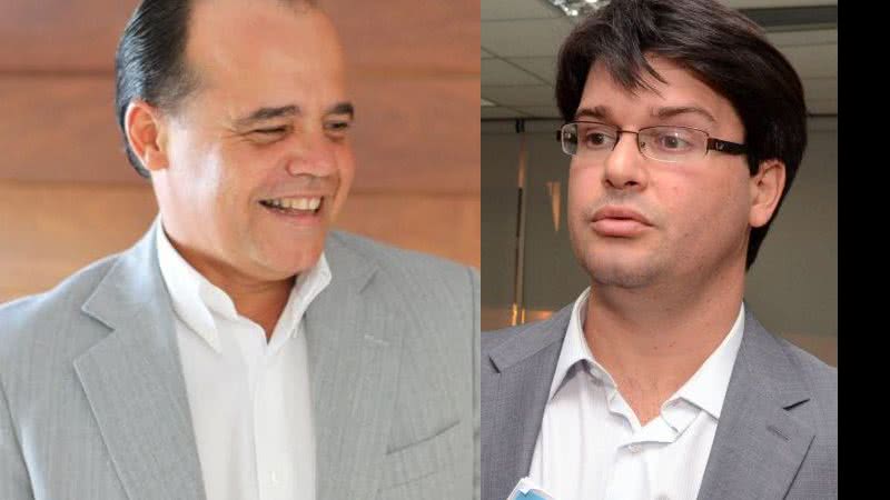 Imagem Bellintani não deve se pautar nos maus exemplos do seu grupo, diz líder do PT