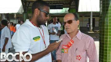 Gilberto Júnior