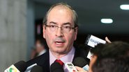 Imagem Mesmo contra regulação da mídia, Cunha já moveu 50 processos contra jornalistas 