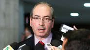 Imagem Cunha diz que engavetará projeto de regulação da mídia caso presida Câmara