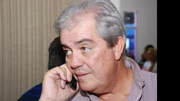 Imagem Prefeito de Simões Filho garante equilíbrio financeiro no município 