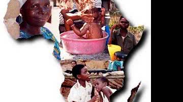 Imagem Salvador: Secretaria da Educação realiza Semana da África