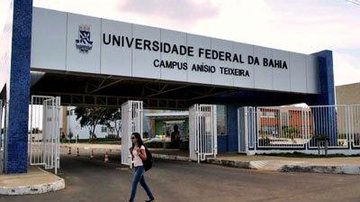 Imagem Ufba: campus de Conquista em vias de sediar outra federal na BA