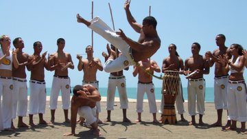 Imagem Deputados aprovam Dia Nacional da Capoeira