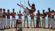 Imagem Deputados aprovam Dia Nacional da Capoeira