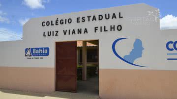 Imagem Irecê completa uma semana sem aula na rede estadual