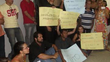 Imagem Servidores do IFBaiano dizem que golpe foi dado na eleição de reitor