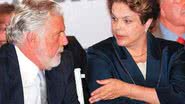 Imagem Metrô: sem acordo com Neto, Wagner vai "chorar" no colo de Dilma