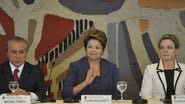 Imagem Dilma garante inflação dentro da meta este ano