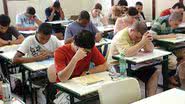 Imagem Inscrições no Enem começam hoje
