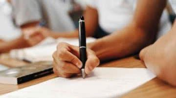 Imagem Enem registra mais de 2,7 milhões de inscritos