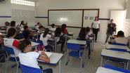 Imagem Profissionais de educação tem aumento de 27% em Lauro de Freitas