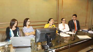 Imagem  Após assembleia, FTC vende terreno por R$ 30 milhões à Igreja Batista