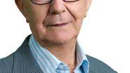 Imagem Professor Hélio Rocha volta à Câmara para receber homenagem