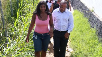 Imagem Condições precárias: ano letivo de creche em Pituaçu ainda não começou