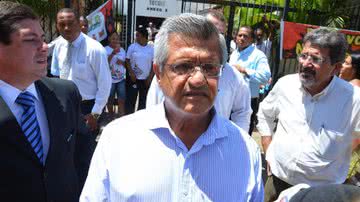 Imagem MP recomenda a Secretaria da Educação que suspenda Alfa &amp; Beto