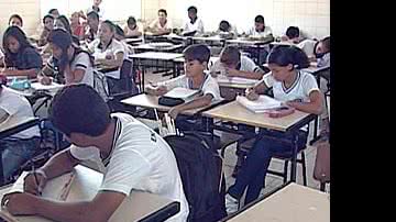 Imagem Matrícula das escolas municipais começa na próxima segunda (6)