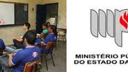 Imagem MP quer substituição de professores terceirizados por concursados na Bahia