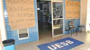 Imagem UESB: estudantes de medicina paralisam as atividades