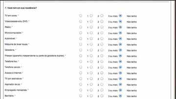 Imagem Empregadas domésticas ficam revoltadas com preconceito no formulário do Enem